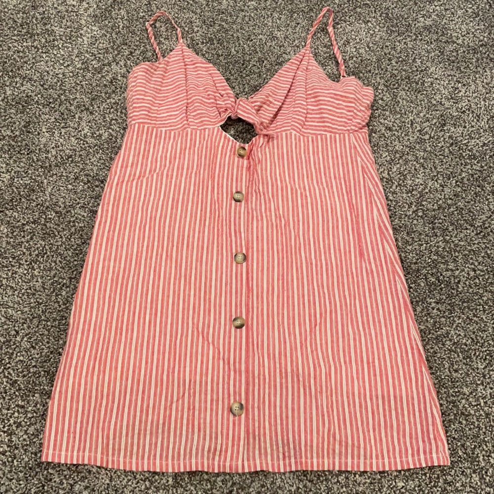 Miss Love dress